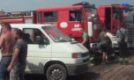 Poar zboa w ce Prudnickiej